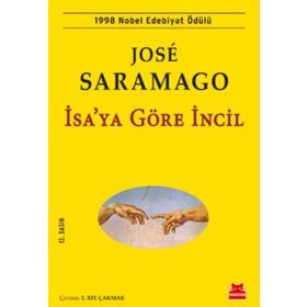 İSA'YA GÖRE İNCİL - JOSÉ SARAMAGO