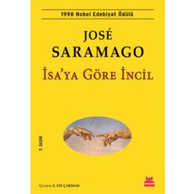 İsa'ya Göre İncil - Jose Sarama
