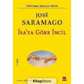 İsa'ya Göre İncil - Jose Sarama