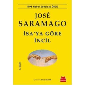 İsa'ya Göre İncil - Jose Sarama