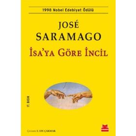 İsa'ya Göre İncil - Jose Sarama