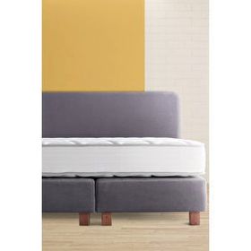 İşbir Alissa Ergonomik Yaylı 100x200 CM Yatak