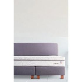 İşbir Comfort Viskoelastik Akıllı 100x200 CM Yatak
