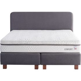 İşbir Comfort Viskoelastik Akıllı 100x200 CM Yatak