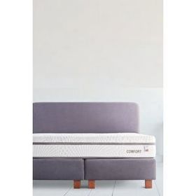 İşbir Comfort Viskoelastik Akıllı 180x200 CM Yatak