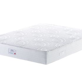 İşbir Energy Ergonomik Mikro Yaylı 160x200 cm Yatak