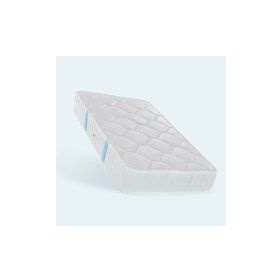 İşbir Ergonomik Yaylı Sunmix 70x140 cm Bebek Yatak