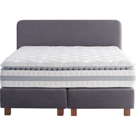 İşbir Genna Ultra Ergonomik Pedli Yaylı 160x200 CM Yatak