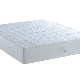 İşbir Himera Cnc Pu Lateksit 90x200 cm Yatak