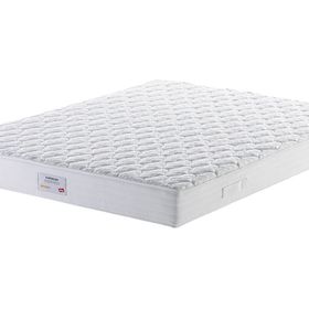 İşbir Kardelen Ergonomik Pu Lateksit 90x200 cm Yatak