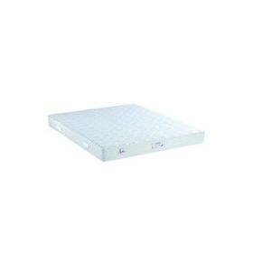 İşbir Menekşe Ergonomik Pu Lateksit 100x200 cm Yatak