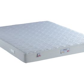 İşbir Menekşe Ergonomik Pu Lateksit 90x200 cm Yatak