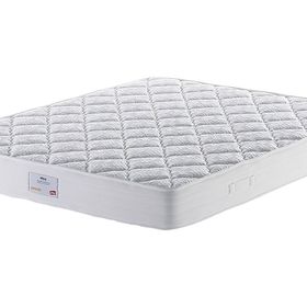 İşbir Mina Lateksit Ergonomik 200x200 cm Yatak