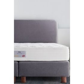İşbir Mina Lateksit Ergonomik 200x200 cm Yatak