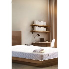 İşbir Viscoflex17 Tek Kişilik Visco 100x200 cm Yatak