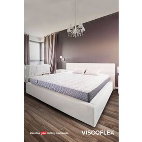 İşbir Viscoflex17 Tek Kişilik Visco 100x200 cm Yatak