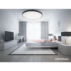 İşbir Viscoflex17 Tek Kişilik Visco 90x190 cm Yatak