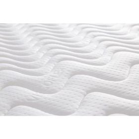 İşbir Viscoflex17 Tek Kişilik Visco 90x190 cm Yatak