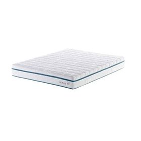 İşbir Yatak 100 Plus Yüksek Yoğunluklu Viskoelastik Akıllı 150x200 cm Yatak