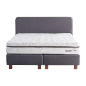 İşbir Yatak Comfort ViscoStar Akıllı 100x200 cm Yatak