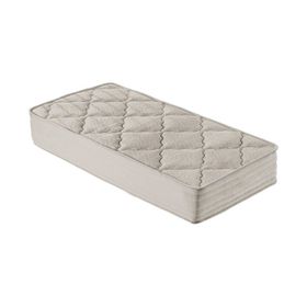 İşbir Yatak Emy Ergonomik Lateksit Junior 60 x120 cm Beyaz Yatak