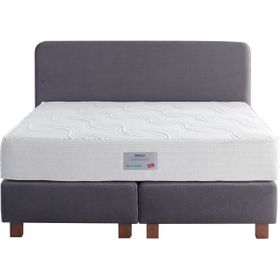 İşbir Yatak Energy Ultra Ergonomik Mikro Paket Yaylı 90 x 200 cm Yatak