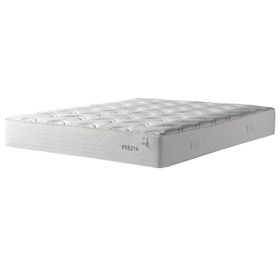 İşbir Yatak Frezya Süper Ergonomik Paket Yaylı 150 x 200 cm Yatak