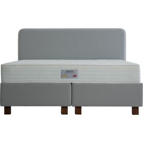 İşbir Yatak Kardelen Ergonomik Pu Lateksit 140x190 CM Yatak