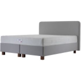 İşbir Yatak Kardelen Ergonomik Pu Lateksit 160x200 CM Yatak