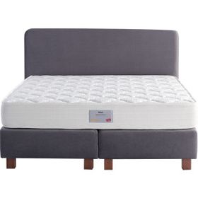 İşbir Yatak Mina Lateksit Ergonomik 100x200 CM Yatak