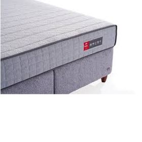 İşbir Yatak Onex Visco Hybrid 200x200 cm Yatak