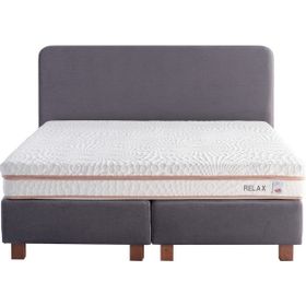 İşbir Yatak Relax Viskoelastik Akıllı 100x200 CM Yatak