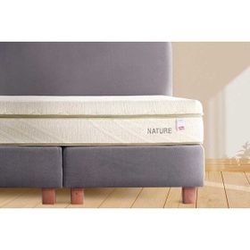 İşbir Yatak Relax Viskoelastik Akıllı 100x200 CM Yatak