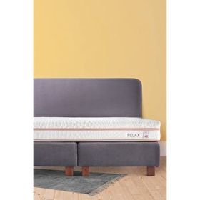 İşbir Yatak Relax Viskoelastik Akıllı 180x200 CM Yatak