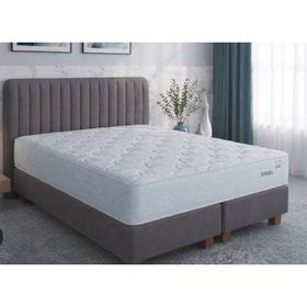 İşbir Yatak Seacell Wellness Anti Stress Denizyosunu Özlü 90x190 CM Yatak