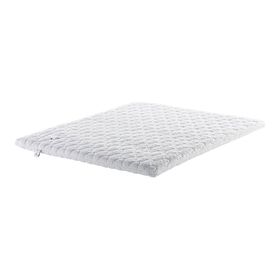 İşbir Yatak Softped Ergonomik Lateksit 80 x 200 cm Yatak Pedi