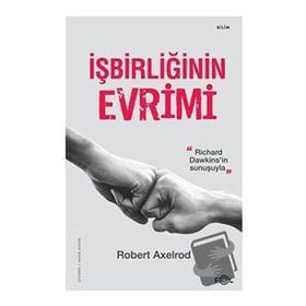 İşbirliğinin Evrimi Fol Kitap
