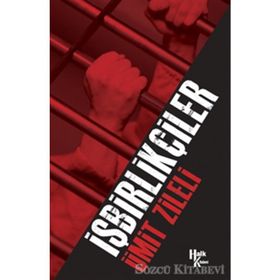 İŞBİRLİKÇİLER 1 VURGUN DEMOKRASISI - ÜMİT ZILELI