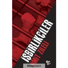 İŞBİRLİKÇİLER 1 VURGUN DEMOKRASISI - ÜMİT ZILELI