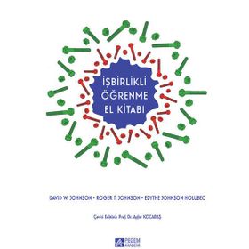 İşbirlikli Öğrenme El Kitabı - Pegem Akademi Yayıncılık
