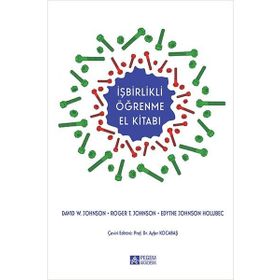 İşbirlikli Öğrenme El Kitabı - Pegem Akademi Yayıncılık