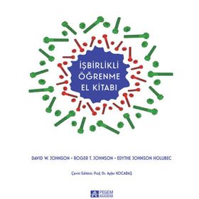 İşbirlikli Öğrenme El Kitabı - Pegem Akademi Yayıncılık