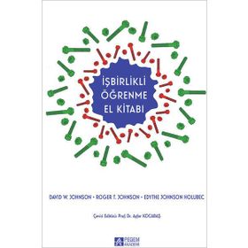 İşbirlikli Öğrenme El Kitabı - Pegem Akademi Yayıncılık