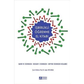 İşbirlikli Öğrenme El Kitabı - Pegem Akademi Yayıncılık