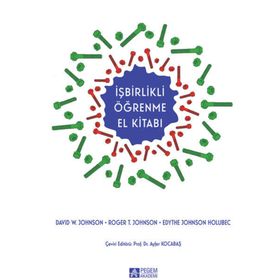 İşbirlikli Öğrenme El Kitabı - Pegem Akademi Yayıncılık