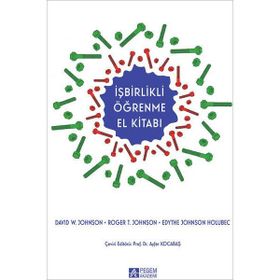 İşbirlikli Öğrenme El Kitabı - Pegem Akademi Yayıncılık