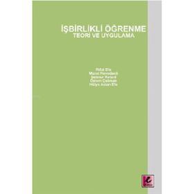 İŞBİRLİKLİ ÖĞRENME TEORI VE UYGULAMA - KOLLEKTIF