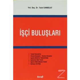 İŞÇİ BULUŞLARI - TALAT CANPOLAT