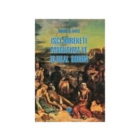 İŞÇİ HAREKETI MARKSIZM VE ULUSAL SORUN - HORACE B. DAVIS