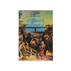İŞÇİ HAREKETI MARKSIZM VE ULUSAL SORUN - HORACE B. DAVIS